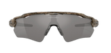 Oakley Custom Radar EV Path Kings Woodland Camo/Prizm Black