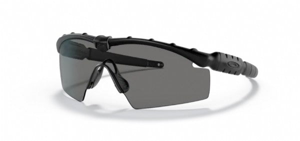 Oakley SI Ballastic M-Frame 2.0 Matte Black/ Grey