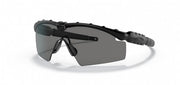 Oakley-SI-Ballastic-M-Frame-20-Matte-Black-Grey