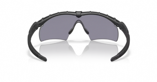 Oakley SI Ballastic M-Frame 2.0 Hybrid Black/Grey