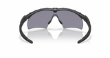 Oakley SI Ballastic M-Frame 2.0 Hybrid Black/Grey