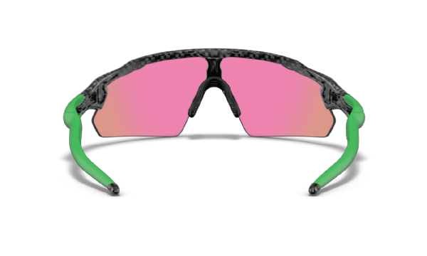 Oakley Custom Radar EV Pitch Carbon/ Prizm Jade