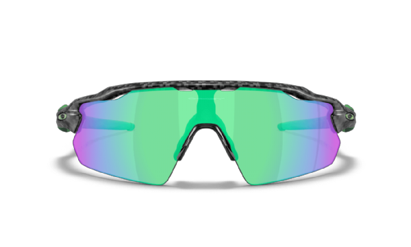 Oakley Custom Radar EV Pitch Carbon/ Prizm Jade