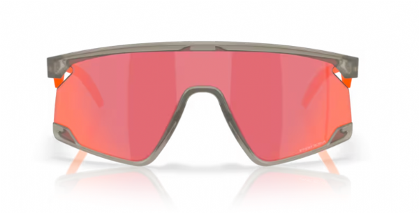 Oakley BXTR Matte Grey Ink/Prizm Trail Torch