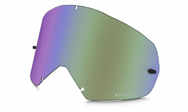 Oakley Mayhem Pro MX-Objektiv Prizm Jade