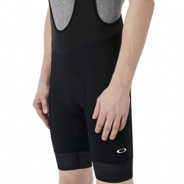 Oakley Jawbreaker BIB Short/ Blackout