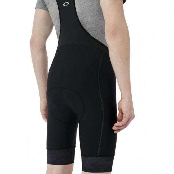 Oakley Jawbreaker BIB Short/Blackout