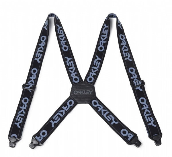 Oakley Factory Suspender/ Blackout