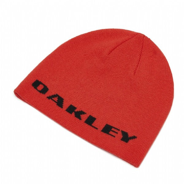 Oakley Rockslide Beanie / Poppy Red