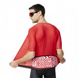 Oakley Icon Jersey - Red Line