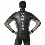 Oakley MTB Wind Jacket/ Blackout