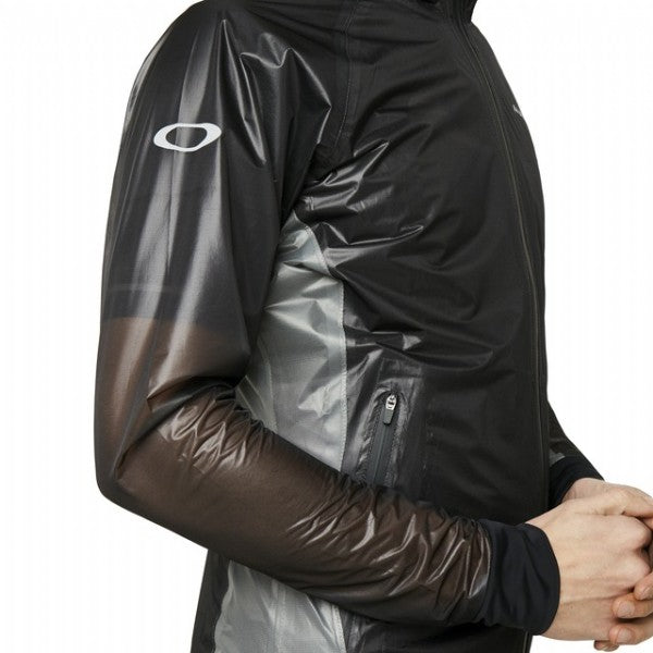 Oakley MTB Wind Jacket/ Blackout