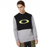 Oakley Jazz Hands DWR Crew Neck/ Blackout