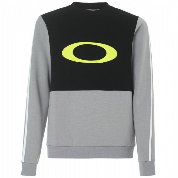 Oakley Jazz Hands DWR Crew Neck/ Blackout