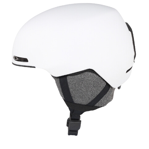 Oakley Skihelm Mod1 White