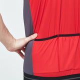 Oakley Icon Jersey 2.0/ High Risk Red