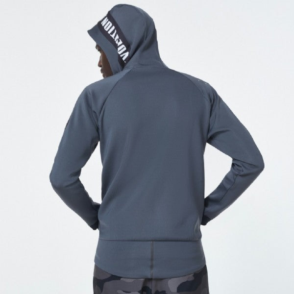 Oakley Enhance Synchronism Jacket 3.0/ Uniform Grey