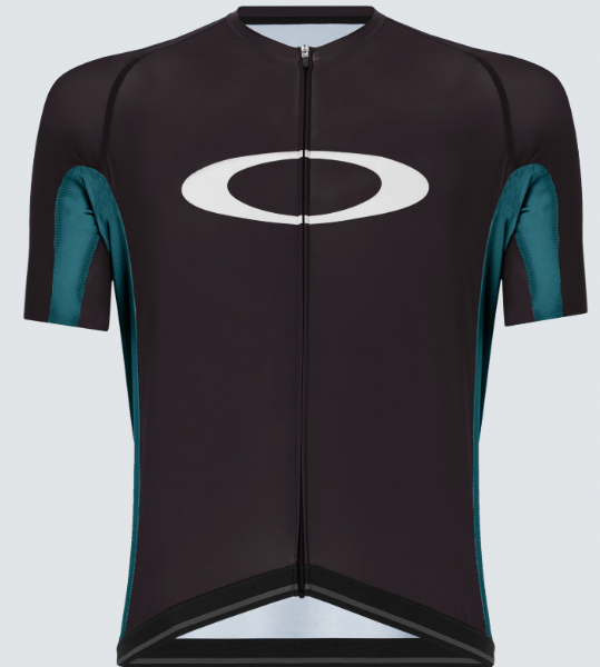 Oakley Jersey 2.0/ Black/Bayberry