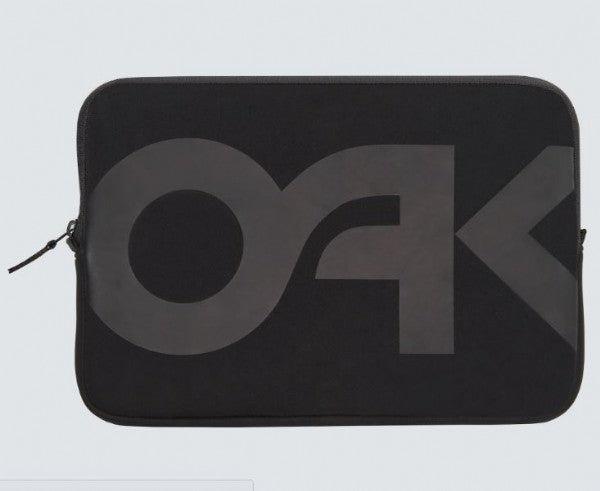 Oakley B1B Camo Laptop Case/ Blackout