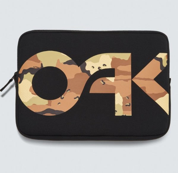 Oakley B1B Camo Laptoptasche/Black Camo Desert