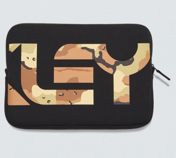 Oakley B1B Camo Laptoptasche/Black Camo Desert