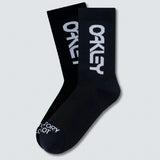 Oakley Factory Pilot Socks/ Blackout