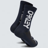 Oakley Factory Pilot Socks/ Blackout