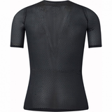 Oakley Endurance Base Layer Short Sleeve/ Blackout