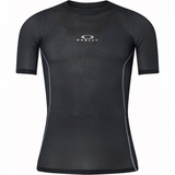 Oakley Endurance Base Layer Short Sleeve/ Blackout