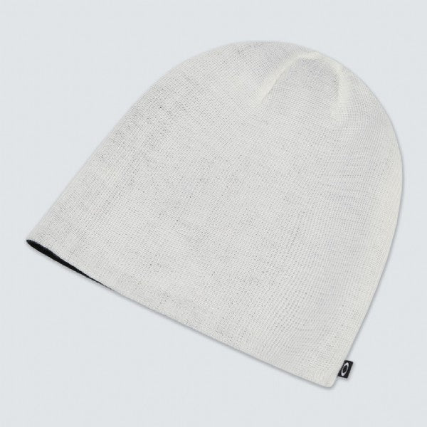 Oakley Beanie Ellipse Schwarz/Weiß