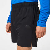 Oakley Foundational 7 Shorts 2.0/ Blackout