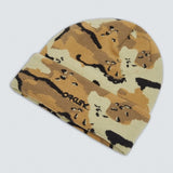 Oakley Camo Beanie/ B1B Camo Desert