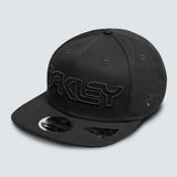 Oakley B1B Meshed FB Hat/ Blackout