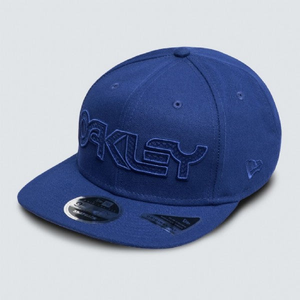 Oakley B1B Meshed FB Hat/ Poseidon