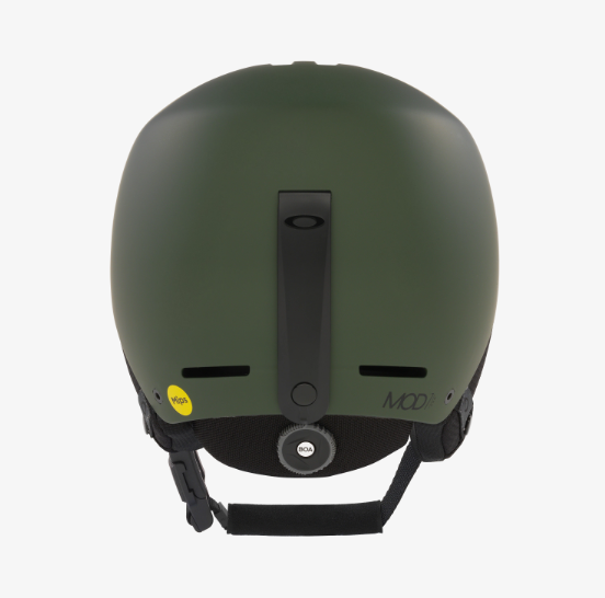 Oakley Skihelm Mod1 Pro Mips/Dark Brush