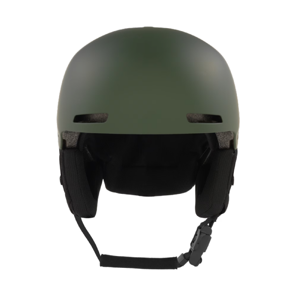 Oakley Skihelm Mod1 Pro Mips/Dark Brush