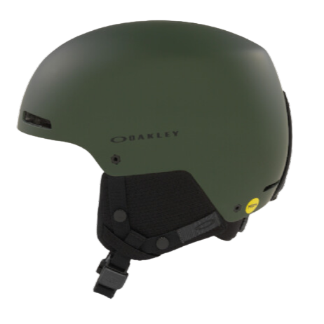 Oakley Skihelm Mod1 Pro Mips/ Dark Brush