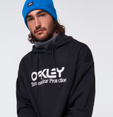 Oakley Rider Long 2.0 Hoodie/ Black