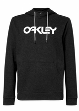 Oakley B1B PO Hoodie 2.0 Schwarz/Weiß