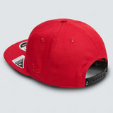 Oakley Teddy B1B Hat/ Red Line