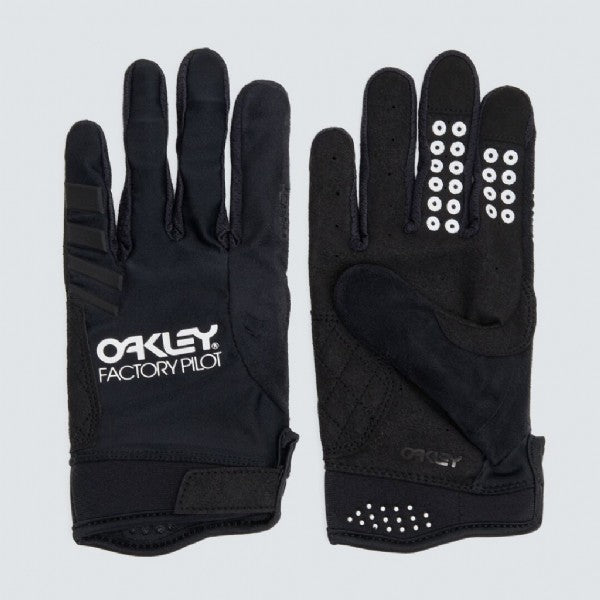 Oakley Switchback MTB-Handschuh/Blackout