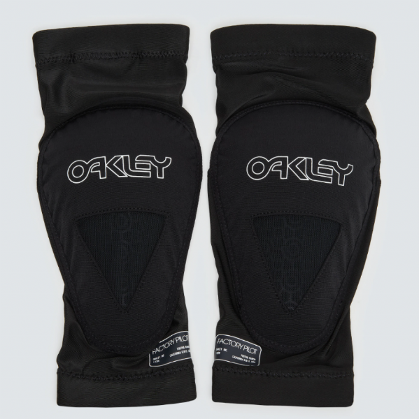 Oakley All Mountain RZ Labs Elbow Guard/ Blackout