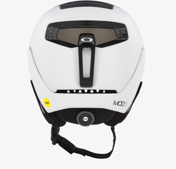 Oakley Skihelm Mod5 Mips White