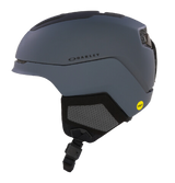 Oakley Skihelm Mod5 Mips Forged Iron