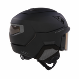 Oakley Mod7 Skihelm Blackout/Prizm Torch Iridium