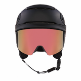 Oakley Mod7 Skihelm Blackout/Prizm Torch Iridium