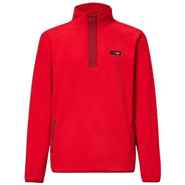 Oakley Alta RC Fleece/Redline