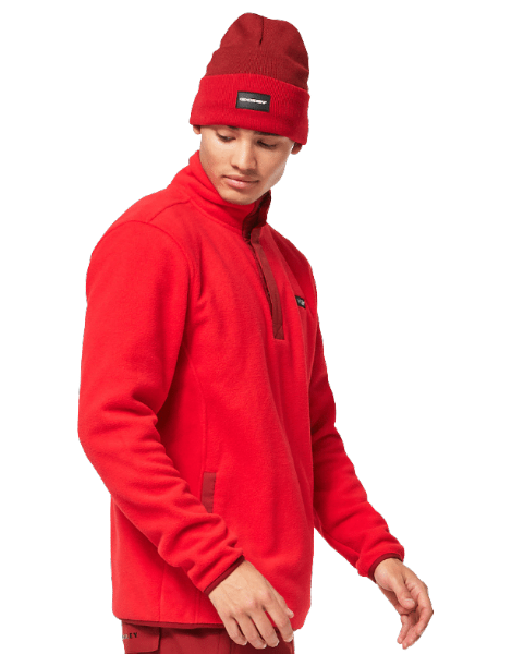 Oakley Alta RC Fleece/Redline