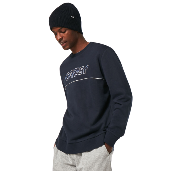 Oakley Clubhouse B1B Sweatshirt/ Fathom