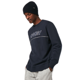 Oakley Clubhouse B1B Sweatshirt/ Fathom